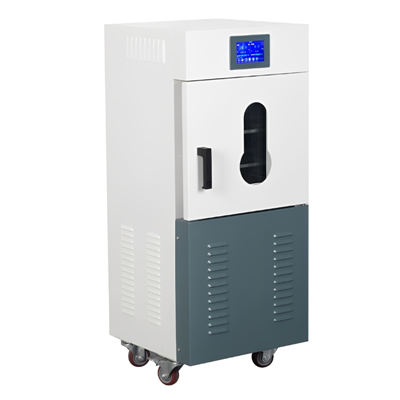 全自动真空干燥箱型号：DZF-6020C(24L)
