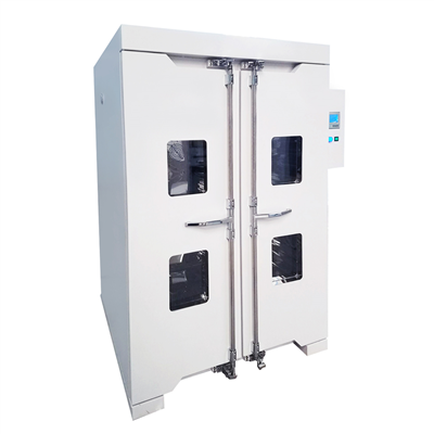 大型立式鼓风干燥箱DHG-1300AE(1300L)