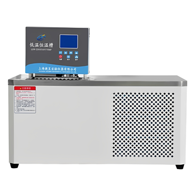 卧式低温恒温水槽 型号：DCW-3010