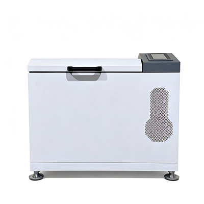卧式空气浴恒温摇床 YCW-130B(制冷型）